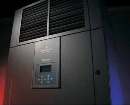 艾默生精密空调datamate3000s系列小型机房专用空调